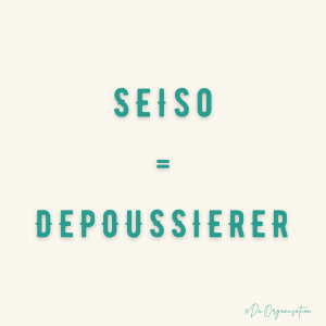 depoussierer seiso